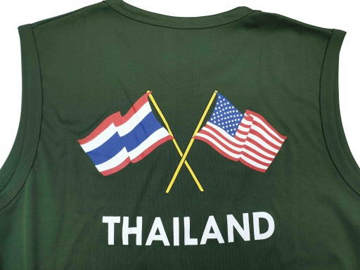 Military in Thailand